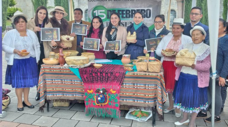 Cojitambo celebrará Fiesta del Maíz con arte ancestral