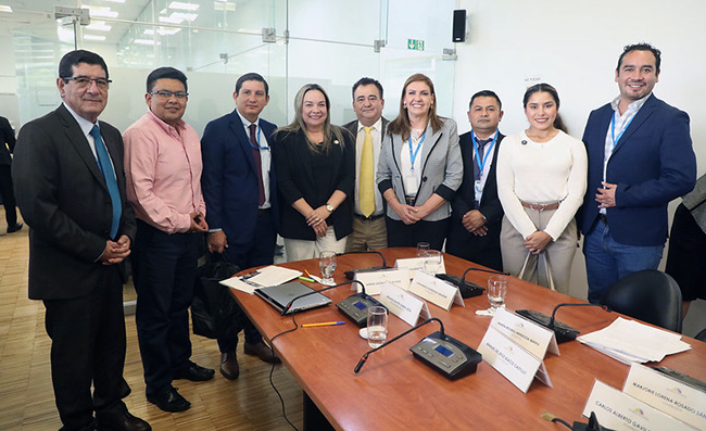 comision-de-soberania-alimentaria-trabajara-en-territorio-ecuador221.com_.ec_ Comisión de Soberanía Alimentaria trabajará en territorio