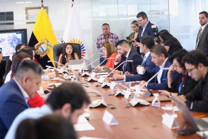 Contraloría ejecuta auditorías a GAD por regalías eléctricas