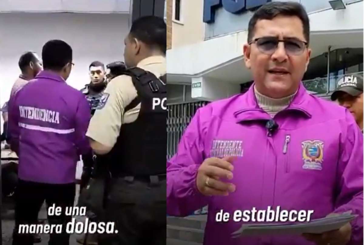ecuador 221 detienen-a-mujer-por-vender-permisos-falsos-en-quito.ecuador221.com_.ec_ Detienen a mujer por vender permisos falsos en Quito