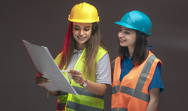Día Internacional de la Mujer en la Ingeniería