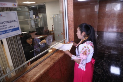 dina-farinango-impulsa-reforma-para-proteger-mujeres-embarazadas.ecuador221.com_.ec_ Dina Farinango impulsa reforma para proteger mujeres embarazadas