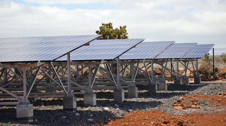 Doce proyectos eléctricos tendrán garantía del BID