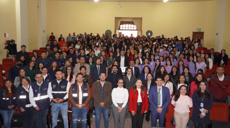 Ecuador fortalece compromiso con inocuidad alimentaria global