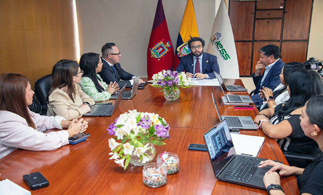 edgar-lama-marca-hoja-de-ruta-de-su-gestion-ecuador221.com_.ec_ Edgar Lama marca hoja de ruta de su gestión