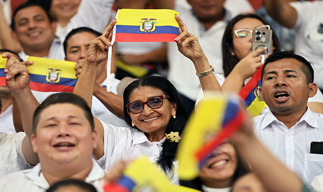 Educación: 2.785 docentes se incorporaron al Sistema Nacional