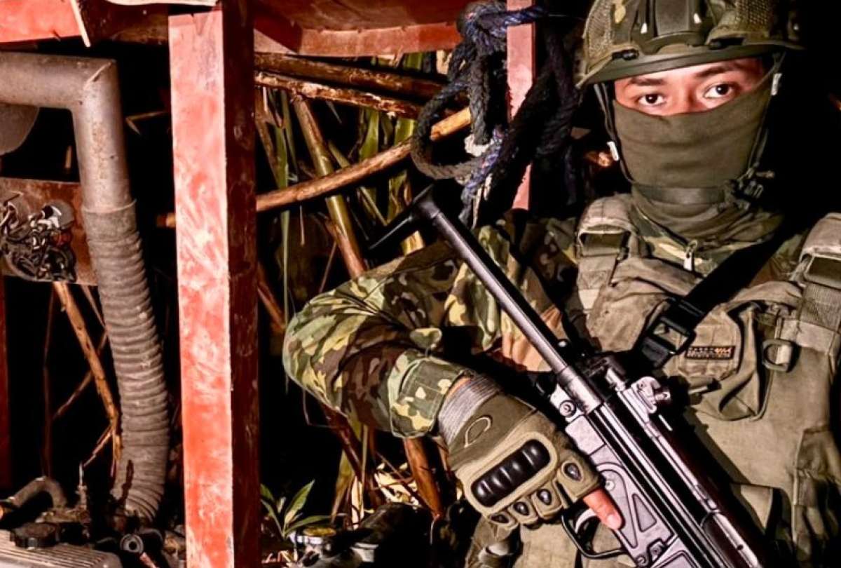 ecuador 221 ejercito-desmantela-mineria-ilegal-en-rio-bomboiza-gualaquiza.ecuador221.com_.ec_ Ejército desmantela minería ilegal en río Bomboiza, Gualaquiza