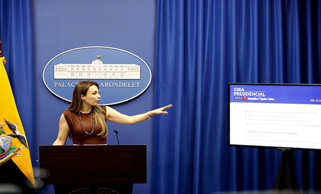 El Gobierno anuncia la ejecución de 12 proyectos eléctricos