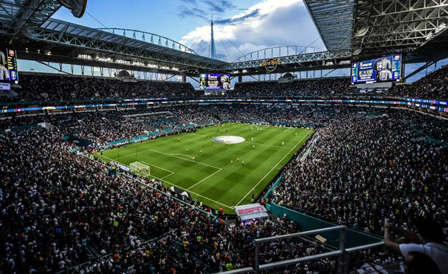 El Inter Miami y Al Ahly abren el Mundial de Clubes