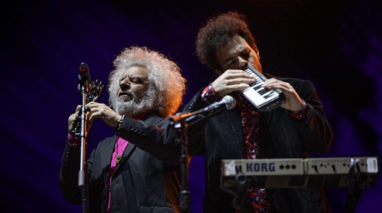 Fabulosos Cadillacs darán conciertos en Ecuador 2025