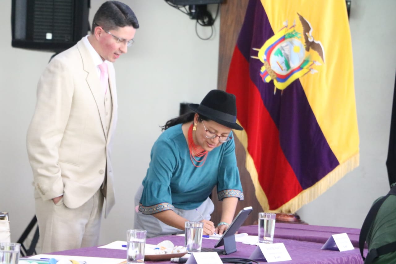 gobierno-articula-politicas-sociales-desde-azogues.ecuador221.com_.ec_ Gobierno articula políticas sociales desde Azogues