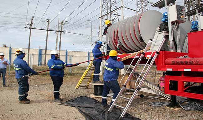guayas-y-el-oro-tendran-cortes-de-luz-por-labores-de-mantenimiento-ecuador221.com_.ec_ Guayas y El Oro tendrán cortes de luz por labores de mantenimiento