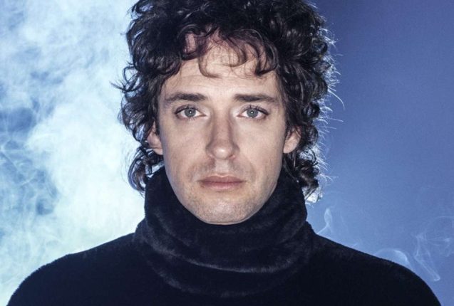Hallan restos óseos en casa de Gustavo Cerati