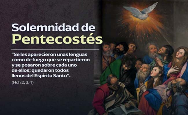 hoy-celebramos-la-solemnidad-de-pentecostes-y-dia-del-espiritu-santo-ecuador221.com_.ec- Hoy celebramos la Solemnidad de Pentecostés y día del Espíritu Santo