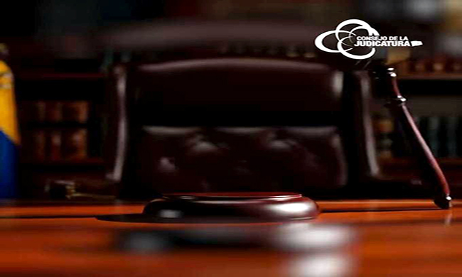 Judicatura inicia expedientes disciplinarios por irregularidades en Riobamba