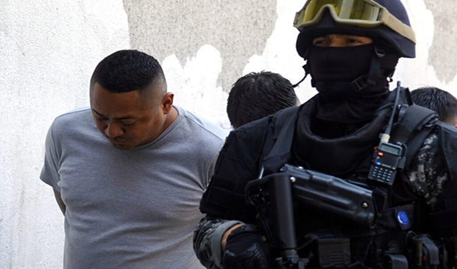 La Fiscalía investiga fuga de alias Fede; Noboa acusa de traición
