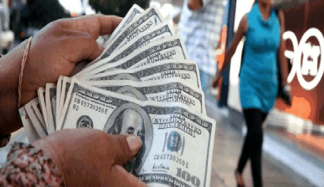 La inflación PCE de EEUU repunta al 2,3% en mayo