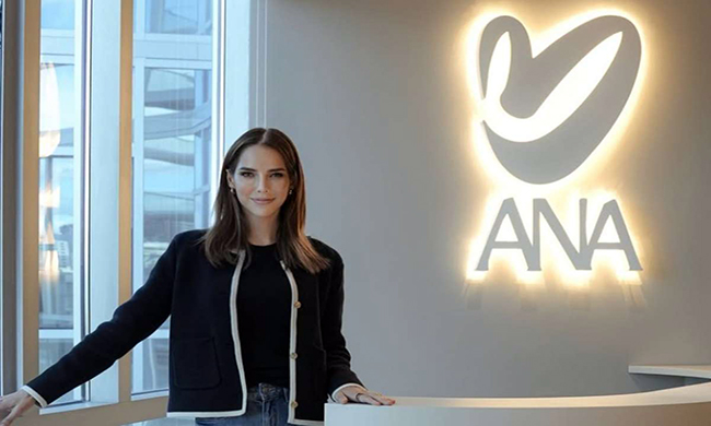 Lavinia Valbonesi sobre el proyecto Ana: “Hemos transformado vidas”