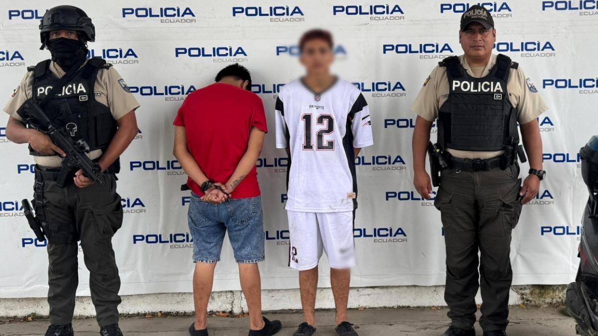 menores-de-edad 3.386 es la cifra de menores de edad detenidos por el conflicto interno armado