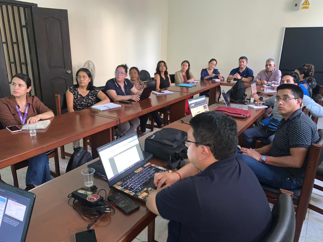 ecuador 221 morona-santiago-impulsa-brigadas-contra-dengue-y-fiebre.ecuador221.com_.ec_ Morona Santiago impulsa brigadas contra dengue y fiebre