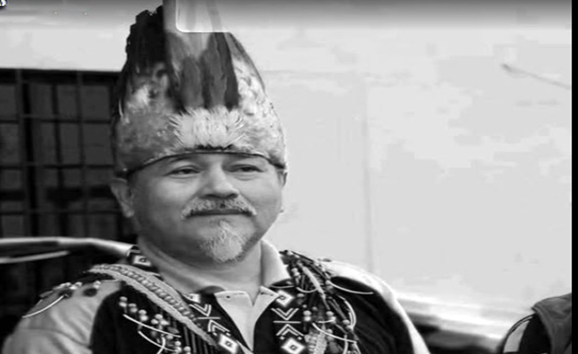 Muere Antonio Vargas, líder histórico indígena de Ecuador