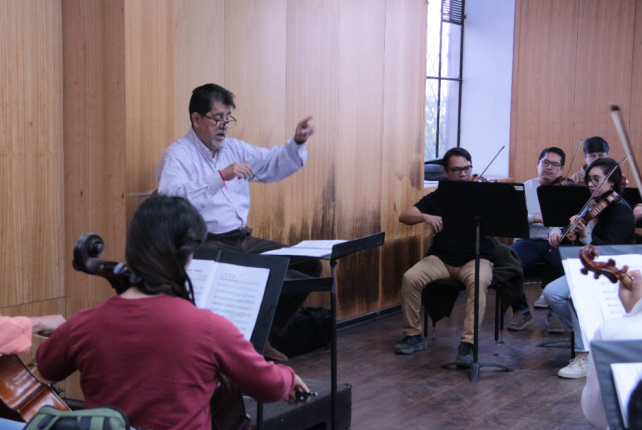 Orquesta Sinfónica de Cuenca ofrece concierto homenaje videojuegos