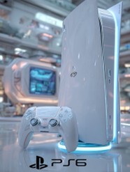 PlayStation 6 llegará en 2027 con alta tecnología