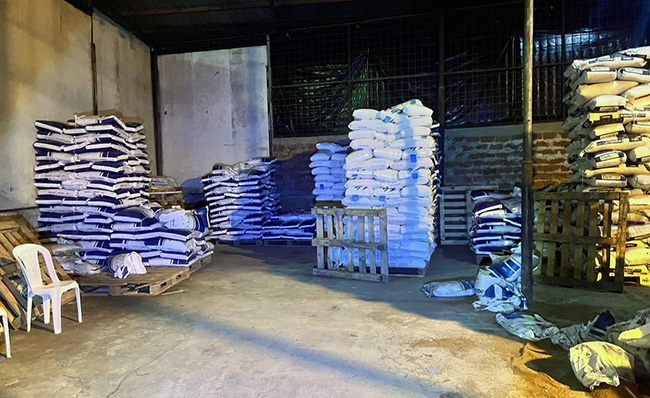 Policía detiene a 18 sujetos durante operativo en Durán