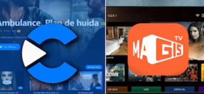 Riesgos de Magis TV y alternativas legales para usuarios