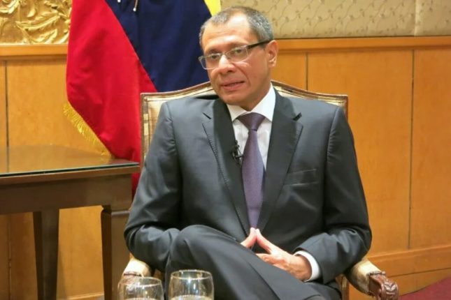 Tribunal confirma fecha para juicio Reconstrucción Manabí