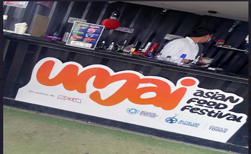UMAI Asian Food Festival regresa con su segunda edición