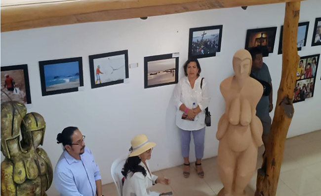 “Voces de Libertad”, concurso de fotografía para aficionados y no aficionados