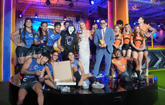 ¡Vuelve el Rey del Prime Time Ecuatoriano Carlos José Matamoros!