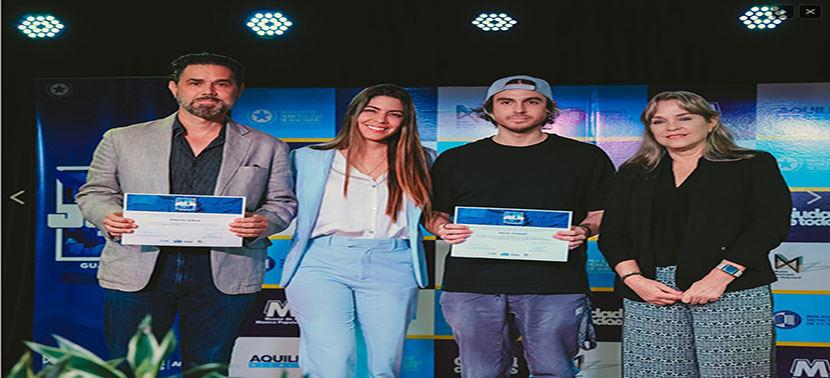 Ganadores-del-Salon-de-Julio El arte contemporáneo se muestra en el Salón de Julio