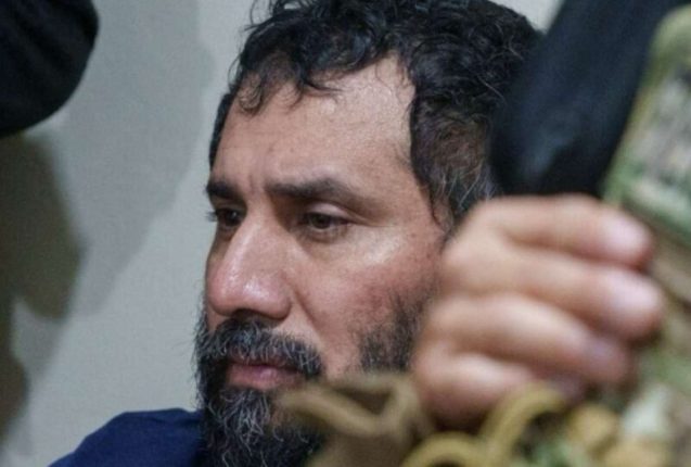 Alias ‘Fito’ niega cargos y enfrenta juicio en Estados Unidos