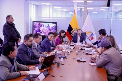 Asamblea archiva ley de consumidores por inconstitucionalidad detectada