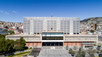 Asamblea depura 40 cargos por histórica reforma antinepotismo