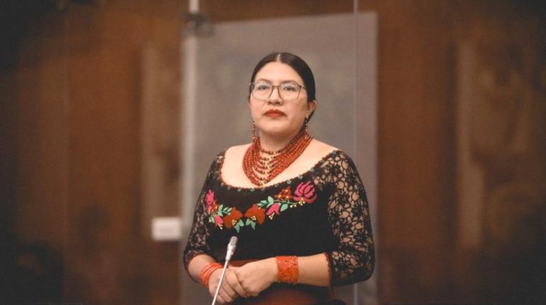 Asambleístas expulsados de Pachakutik exigirán revisión en Conaie