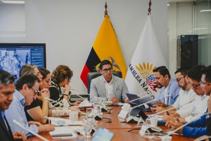 Autoridades proponen ajustes clave a ley rural femenina