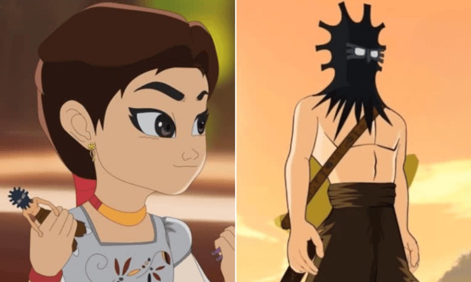 ecuador 221 aya-somos-primer-anime-ecuatoriano-en-kichwa-ecuador221.com_.ec_ “Aya somos”: Primer anime ecuatoriano en kichwa