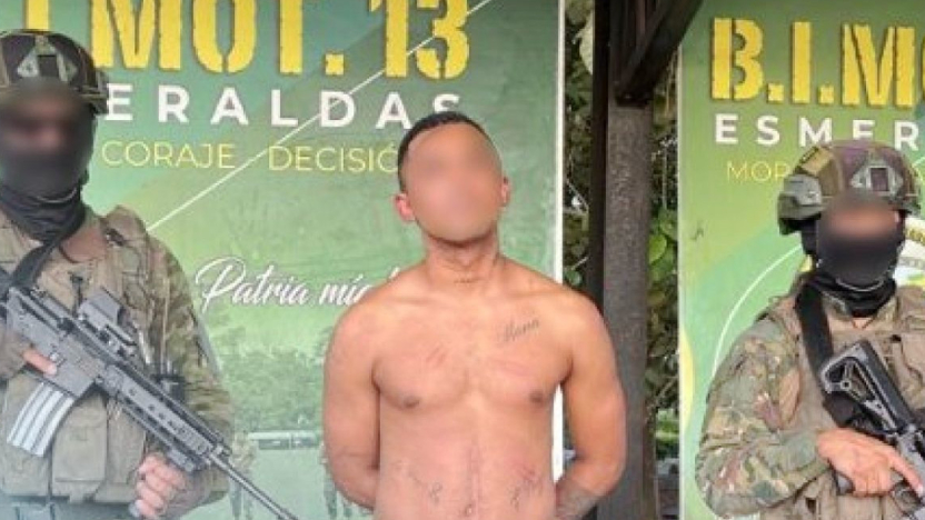 ecuador 221 cae-alias-calvo-34-anos-por-asesinato-en-esmeraldas.ecuador221.com_.ec_ Cae alias 'Calvo': 34 años por asesinato en Esmeraldas