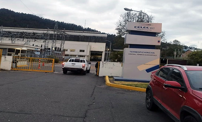 Caso Apagón: Allanan oficinas y domicilios en tres provincias