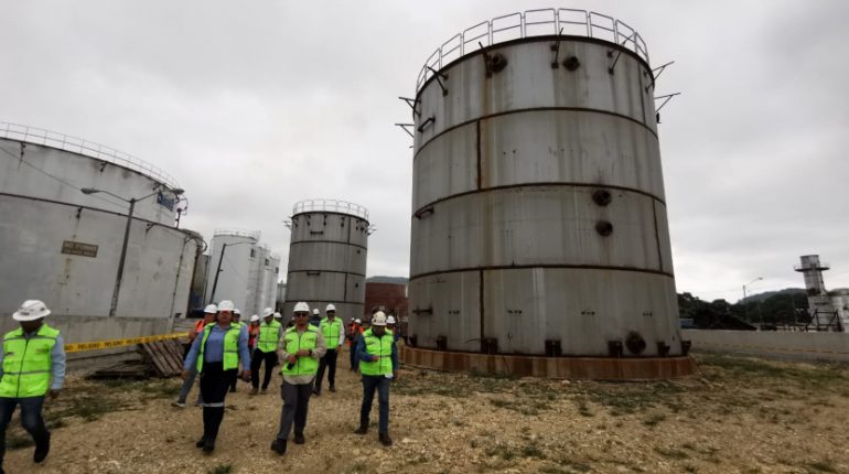 Celec denuncia a Progen por millonario incumplimiento eléctrico