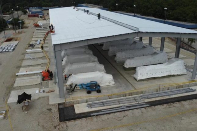 Celec retoma Salitral tras fallo arbitral favorable