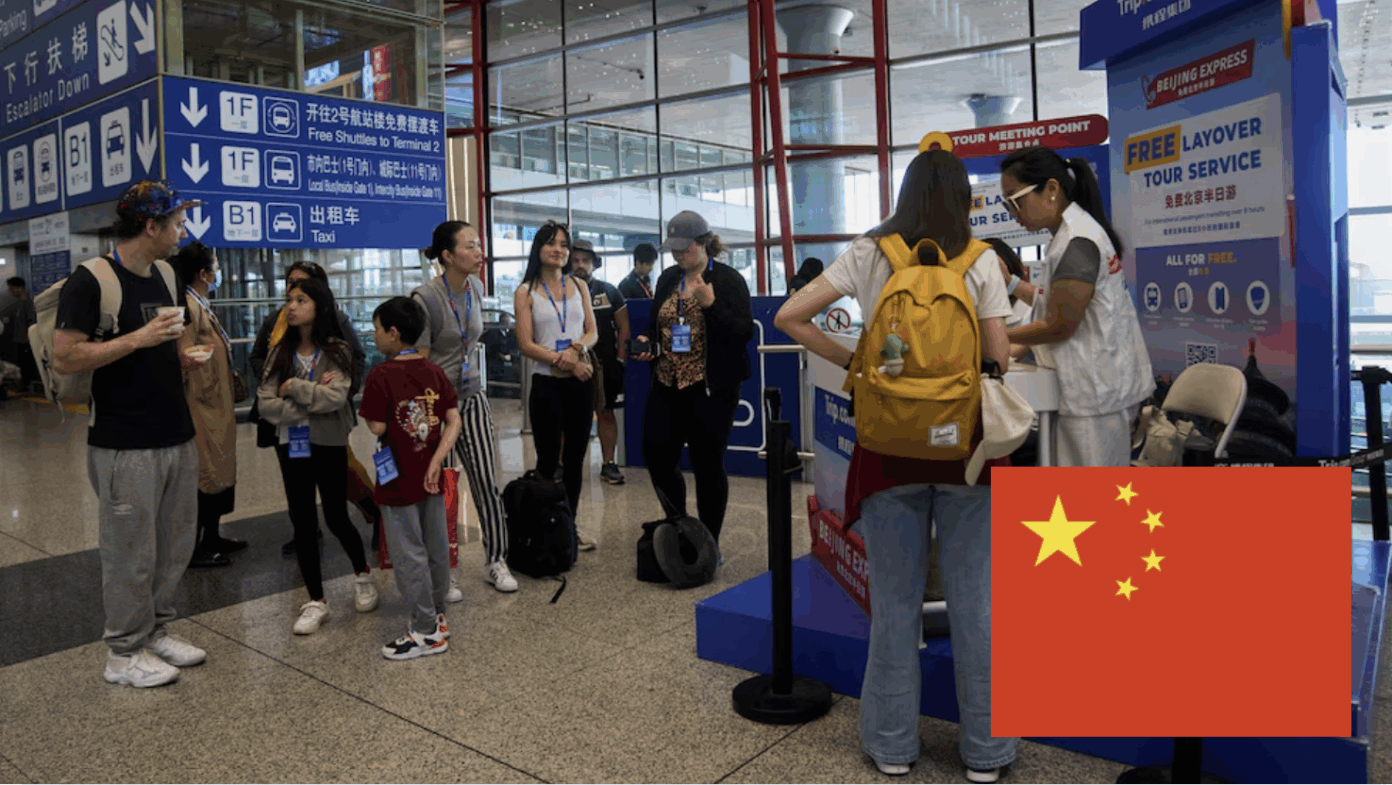 china-amplia-exencion-de-visado-para-75-paises.ecuador221.com_.ec_ China amplía exención de visado para 75 países