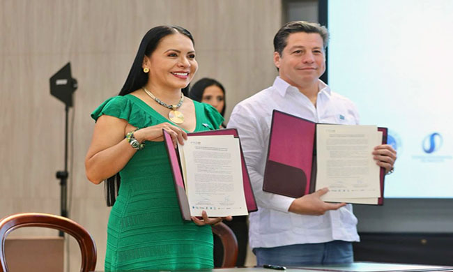 CNE se adhiere al Plan Nacional de Integridad Pública y Lucha contra la Corrupción