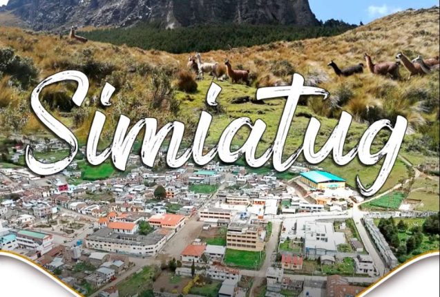 Comunidad Waranka recibe fondos para centro turístico productivo