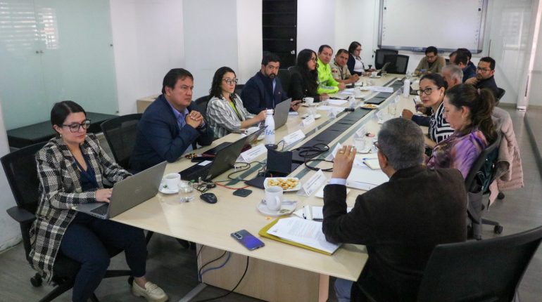 Consejo Nacional de la Leche fortalece sector lácteo