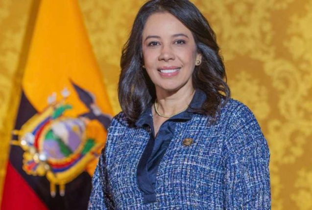 Cynthia Gellibert dirigirá reestructura estatal con seis fusiones