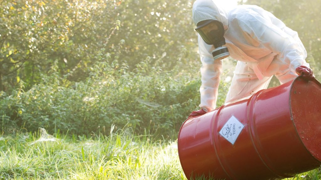 delitos-ambientales Comisión de Justicia analiza incremento de penas por delitos ambientales